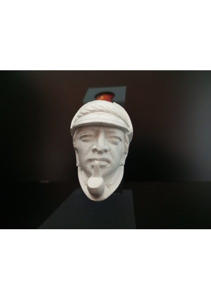 Lületaşı Pipo