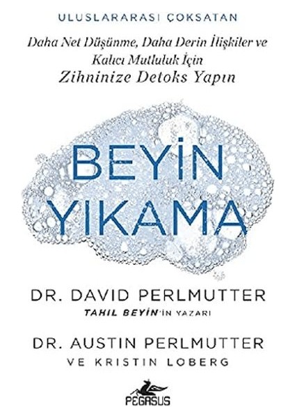 Beyin Yıkama