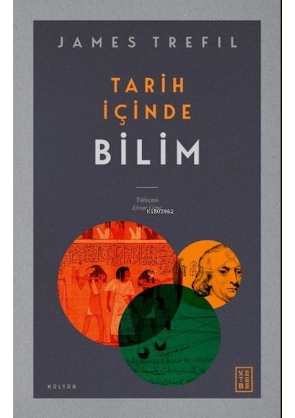 Tarih Içinde Bilim