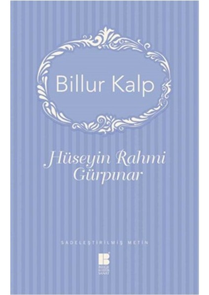 Billur Kalp