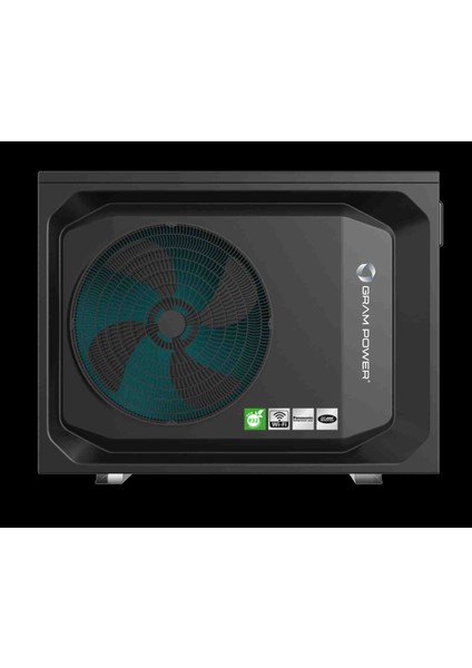 8 Kw 220 Isi Pompasi