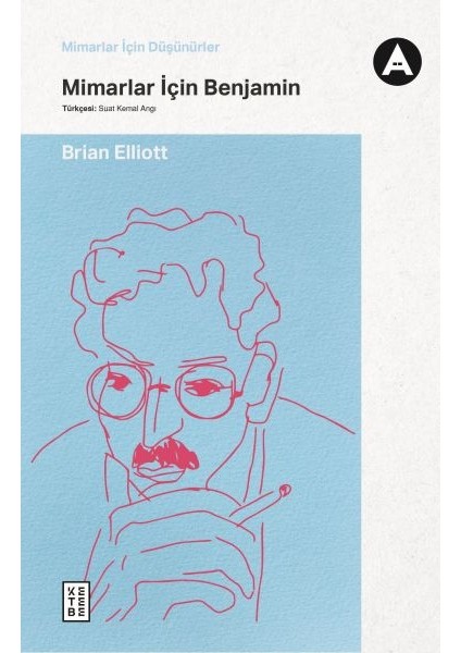 Mimarlar Için Benjamin