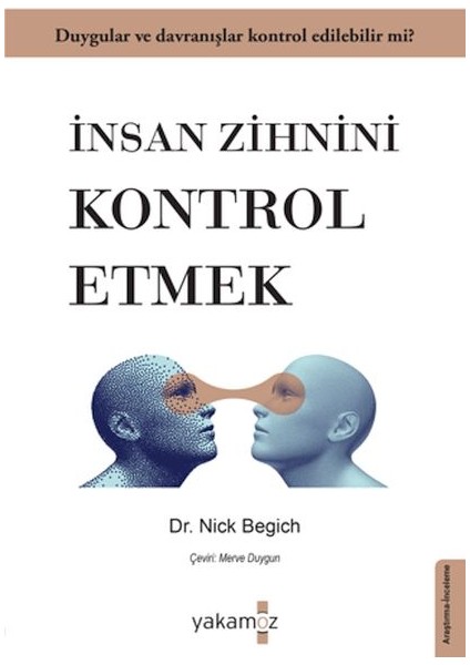 Insan Zihnini Kontrol Etmek