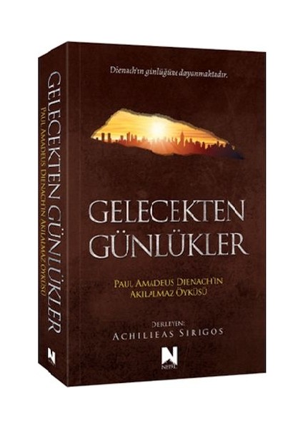 Gelecekten Günlükler