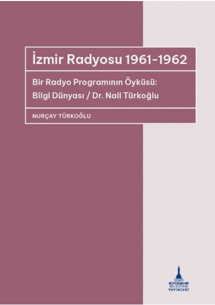 Izmir Radyosu 1961-1962