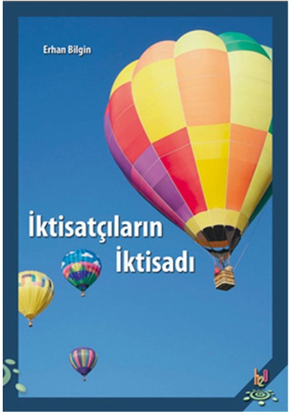 Iktisatçıların Iktisadı