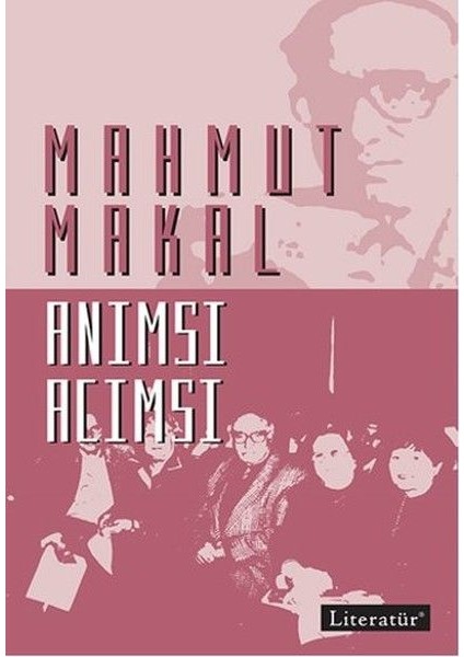 Anımsı Acımsı