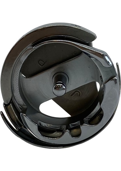 Elektronik Büyük Mekik Çağanoz, Düz Makine Modeli Dsh2-Atr(1q)