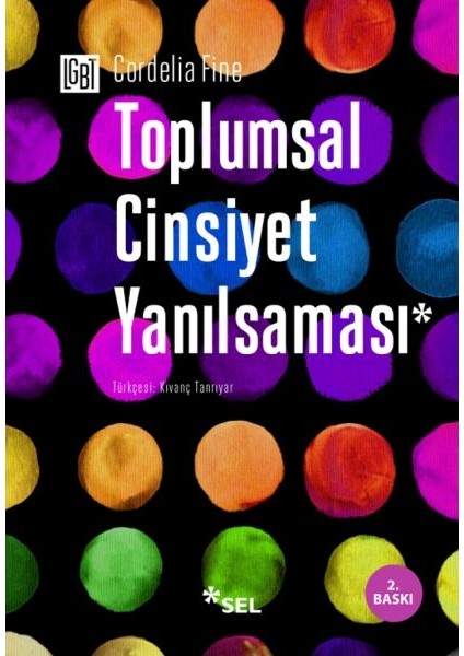 Toplumsal Cinsiyet Yanılsaması