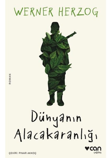 Dünyanın Alacakaranlığı