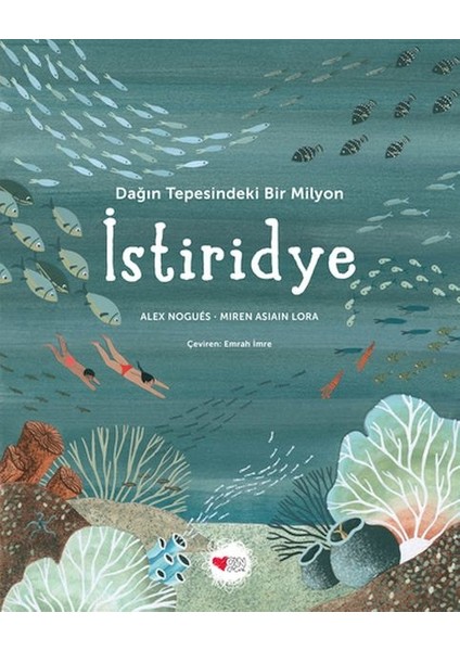 Dağın Tepesindeki Bir Milyon Istiridye