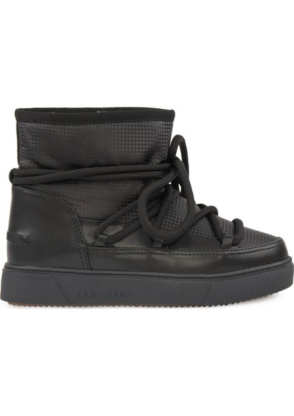 Içi Hakiki Kürk Kadın Bot 355112