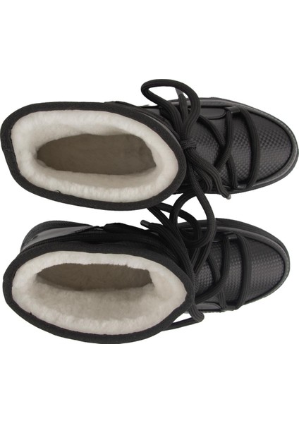 Içi Hakiki Kürk Kadın Bot 355112 modelleri