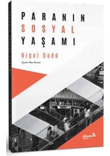 Paranın Sosyal Yaşamı