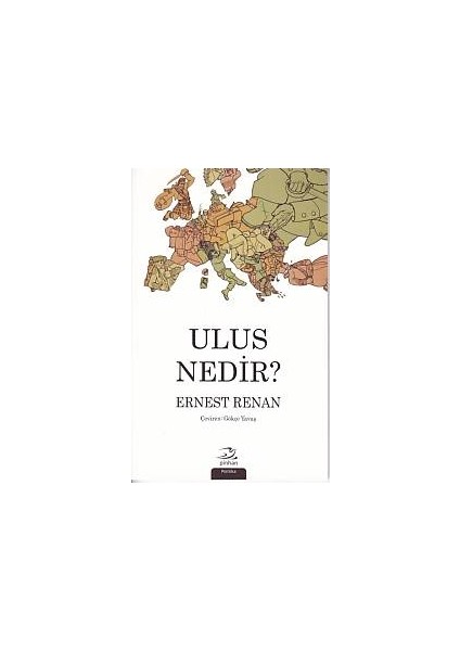 Ulus Nedir?