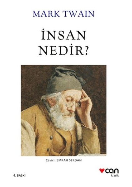 Insan Nedir?