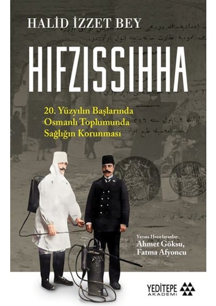 Hıfzıssıhha