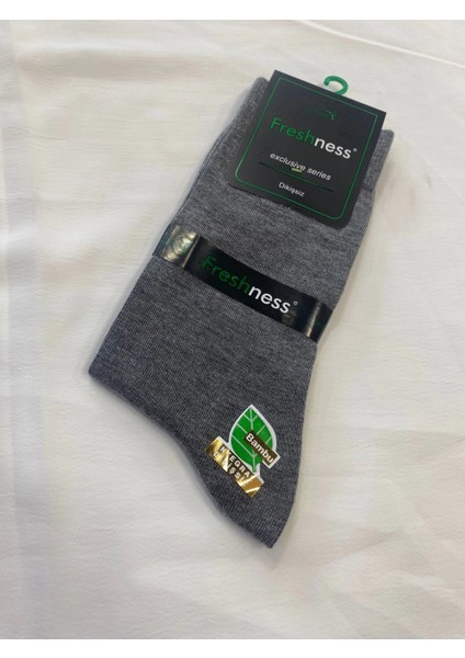 Freshness 1010 Erkek Bambu Soket Çorap fiyatları