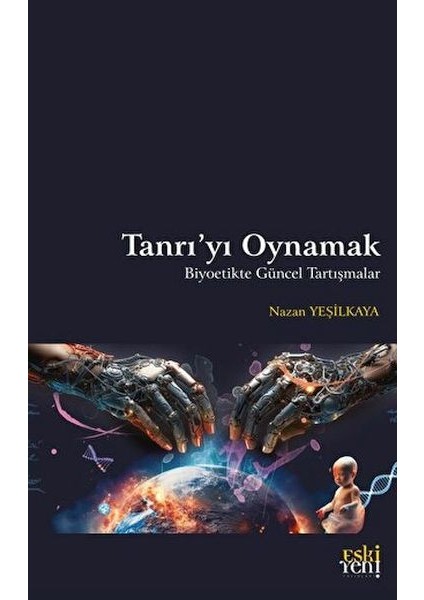 Tanrı'yı Oynamak