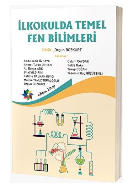 Ilkokulda Temel Fen Bilimleri