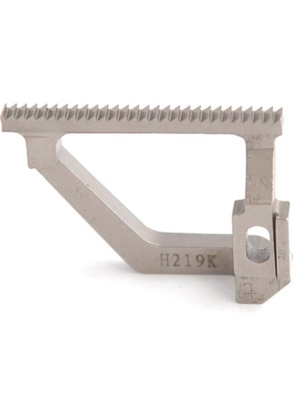 Renkli Overlok Havlu Kenarı Arka Dişli H219K, Şık ve Kaliteli Dantel Detaylı Ürün