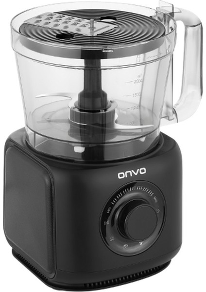 1000W Çok Fonksiyonlu Doğrayıcı, Et, Buz, Smoothie Için, Siyah fiyatları