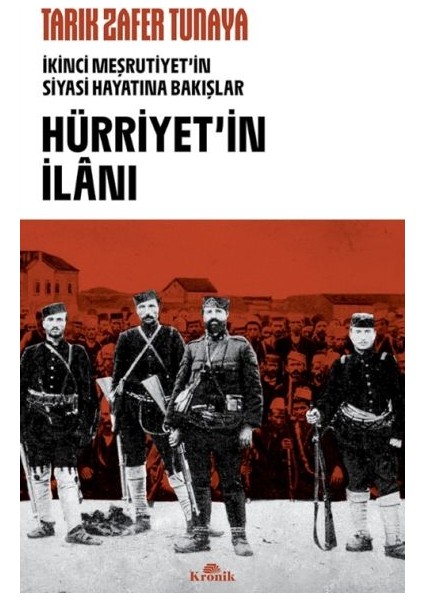 Hürriyetin Ilânı