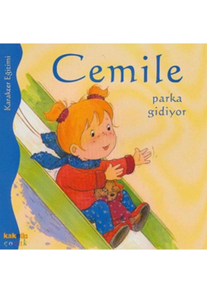 Cemile Parka Gidiyor
