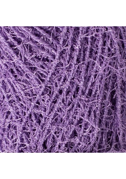Loren Wash Lila El Örgü Ipi - R020 - 34020 fiyatları