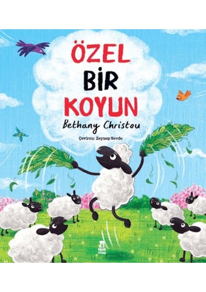 Özel Bir Koyun