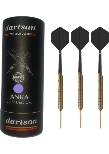 Anka Butik Dart Set DAB2448 fiyatları
