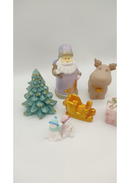 Yılbaşı Set 2 fiyatları