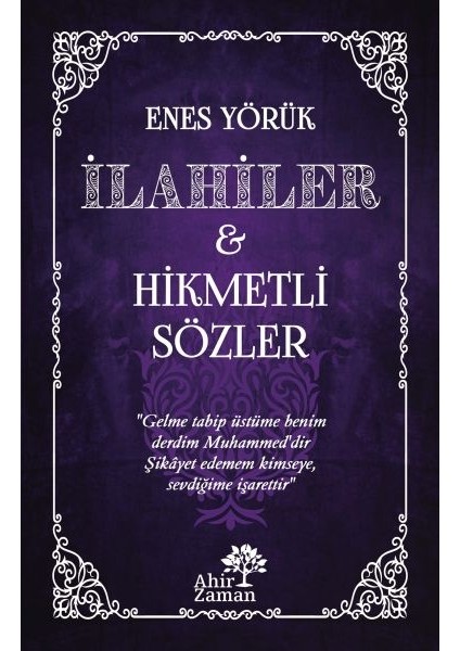 Ilahiler&hikmetli Sözler
