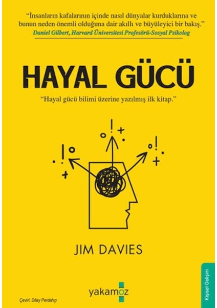 Hayal Gücü