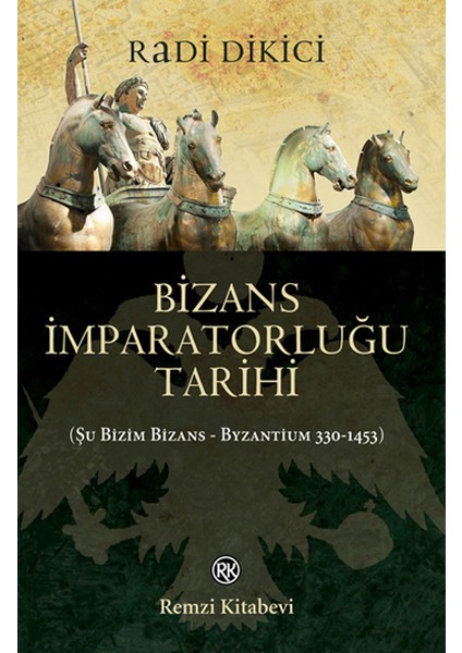 Bizans Imparatorluğu Tarihi