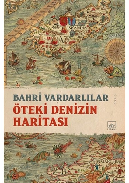 Öteki Denizin Haritası