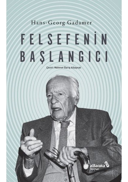 Felsefenin Başlangıcı