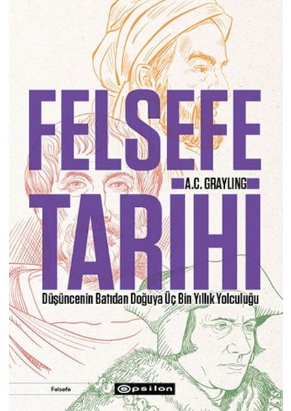 Felsefe Tarihi