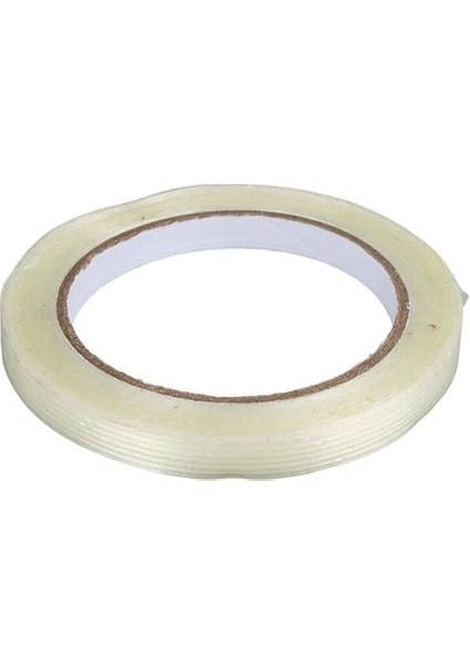 WK-20830 Lifli Flat Güçlü Yapışkanlı Izolasyon Bant 10MM fiyatları