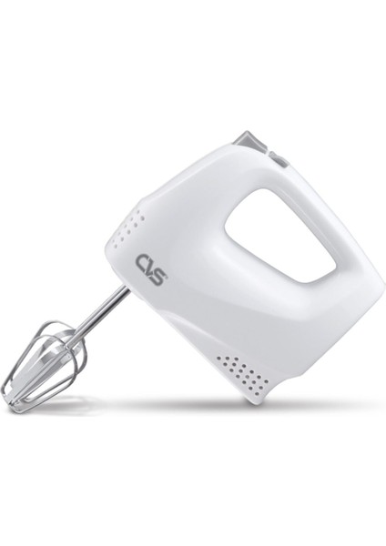 El Mikseri, Beyaz, Hafif ve Kullanışlı, Pratik Tasarım modelleri