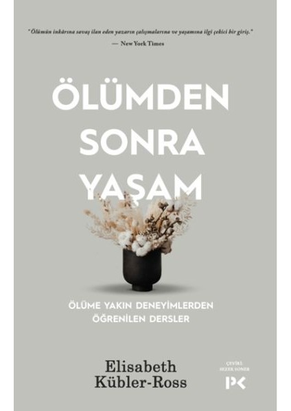 Ölümden Sonra Yaşam