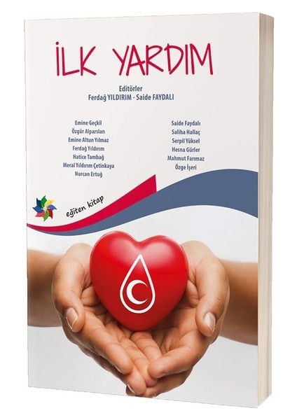 Ilk Yardım