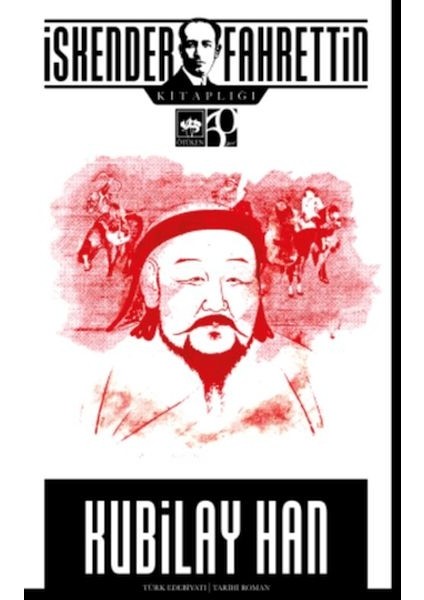 Kubilay Han
