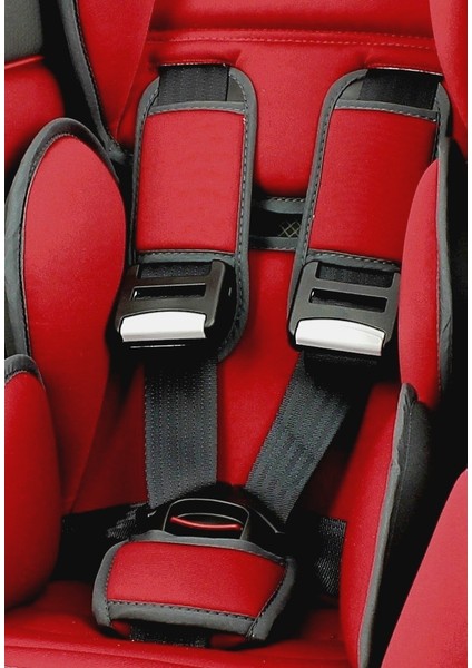 Comfymax 0-25KG Koruma Barlı Oto Koltuğu - Primo Red fiyatları