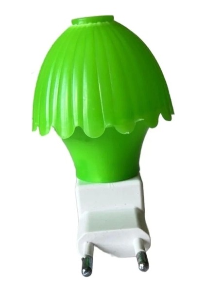 Renk Değiştiren Şık Gece Lambası, Çok Renkli ve Huzurlu Atmosfer Yaratır fiyatları