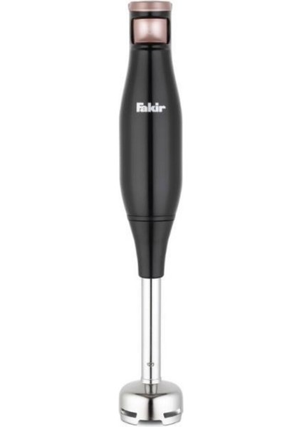 Siyah Stor Stıck Blender, Pratik ve Şık Mutfak Gereci