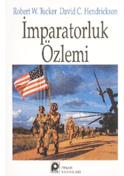 Imparatorluk Özlemi