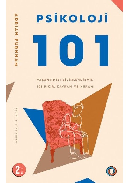 Psikoloji 101