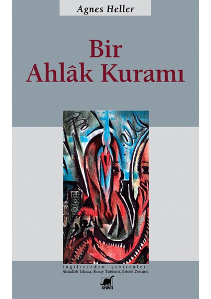 Bir Ahlak Kuramı