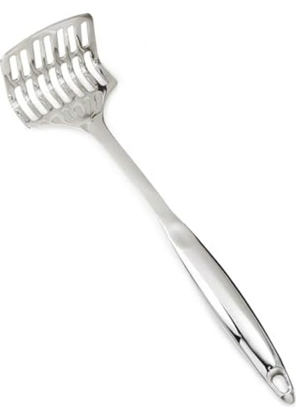 Paslanmaz Çelik Patates Ezici 33 Cm, Dayanıklı ve Şık Mutfak Gereci modelleri